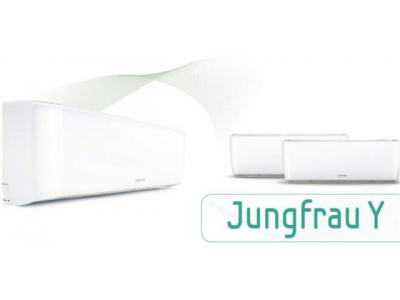 3 db Samsung Jungfrau Y
